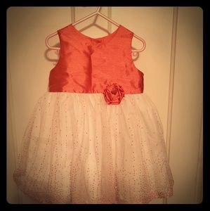 Toddler dress